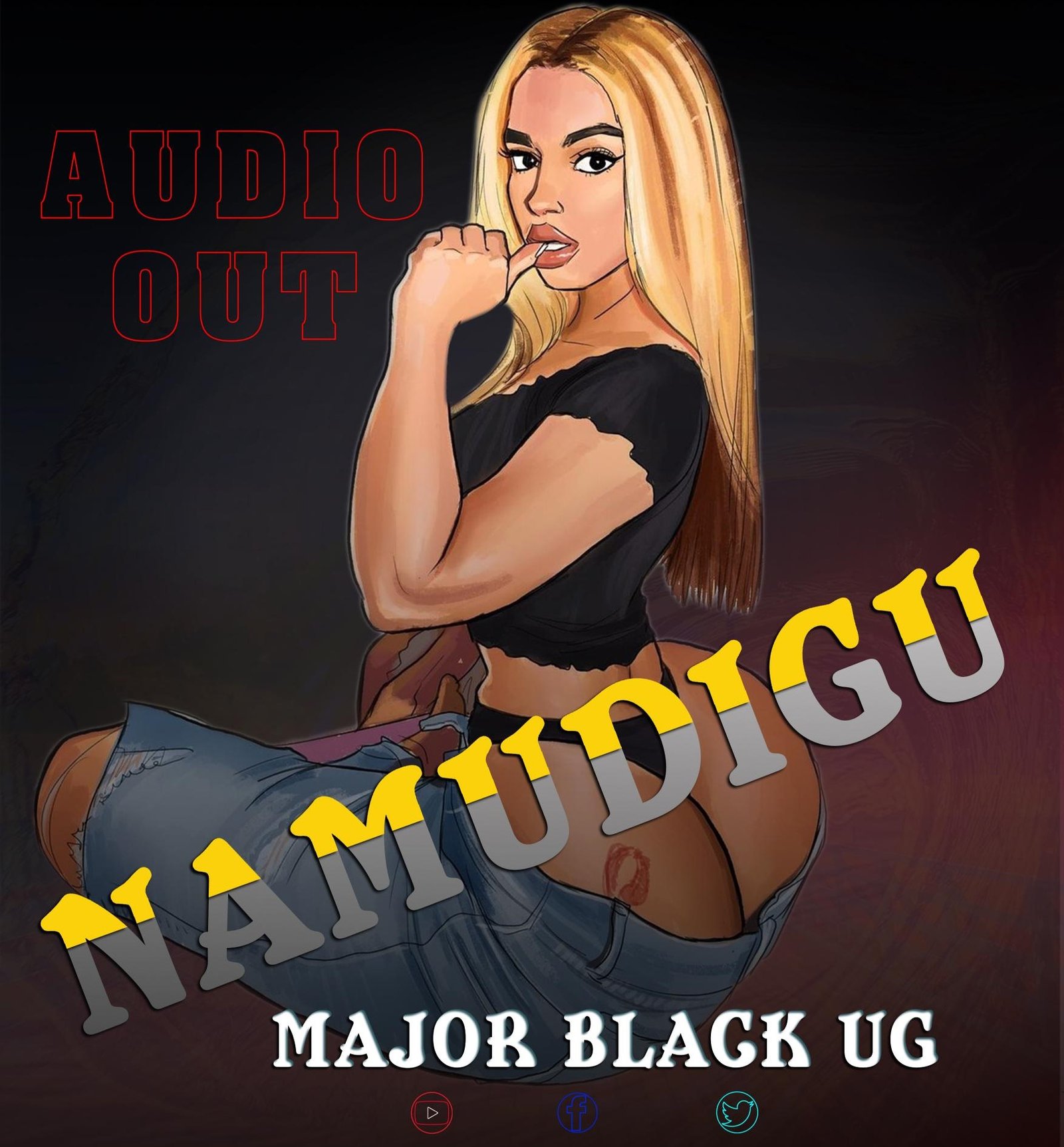 Major Black UG